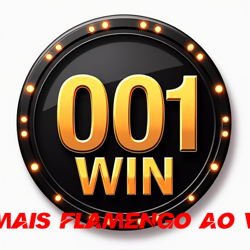 futmais flamengo ao vivo, Apostas Esportivas com Odds Competitivas